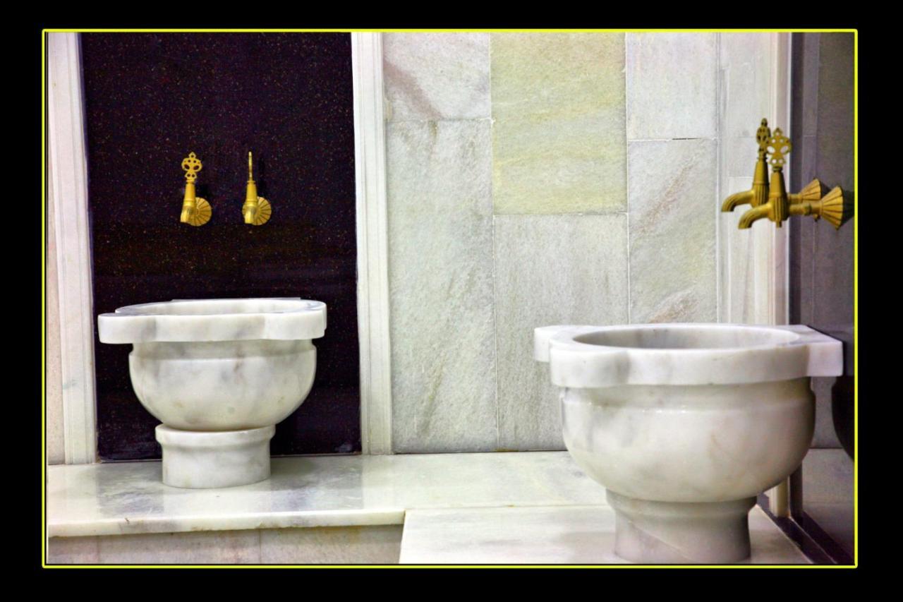 Grand Work Hotel & Spa Άγκυρα Εξωτερικό φωτογραφία