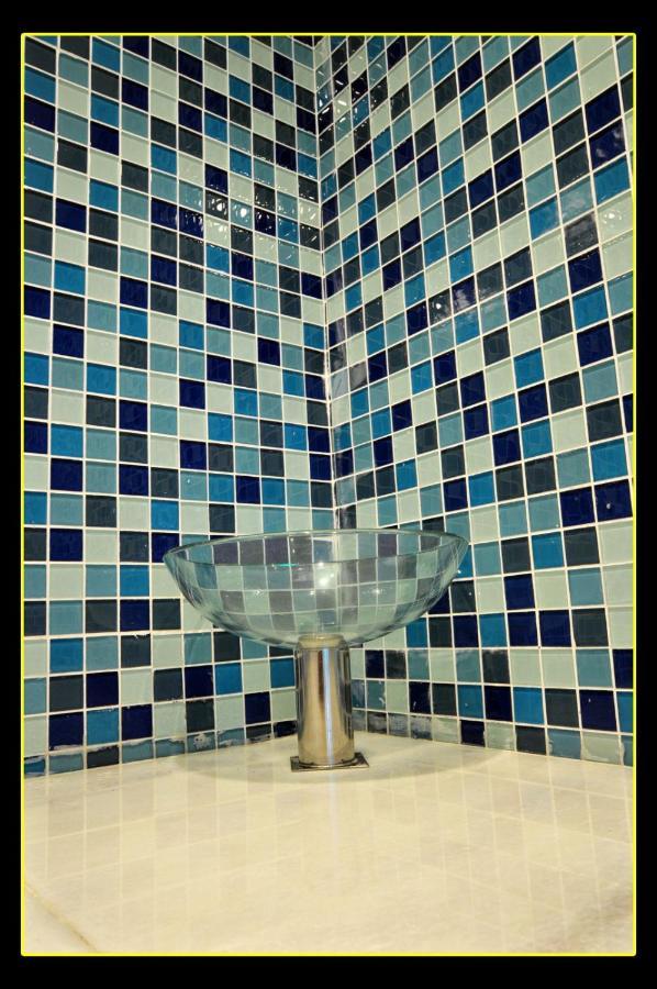 Grand Work Hotel & Spa Άγκυρα Εξωτερικό φωτογραφία