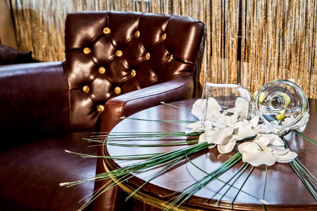 Grand Work Hotel & Spa Άγκυρα Εξωτερικό φωτογραφία
