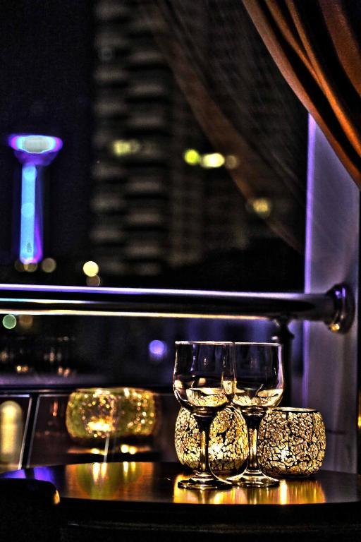 Grand Work Hotel & Spa Άγκυρα Εξωτερικό φωτογραφία
