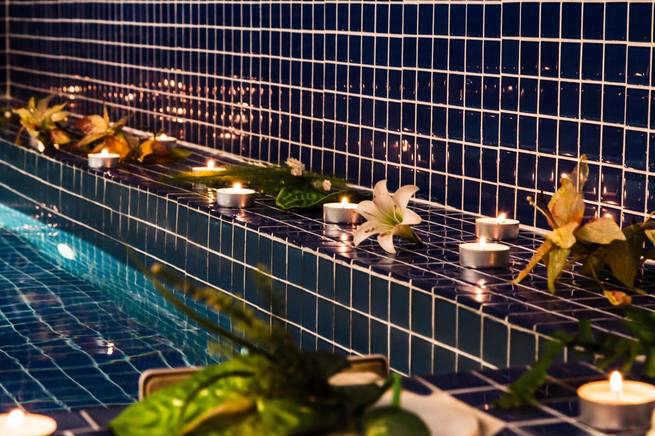 Grand Work Hotel & Spa Άγκυρα Εξωτερικό φωτογραφία