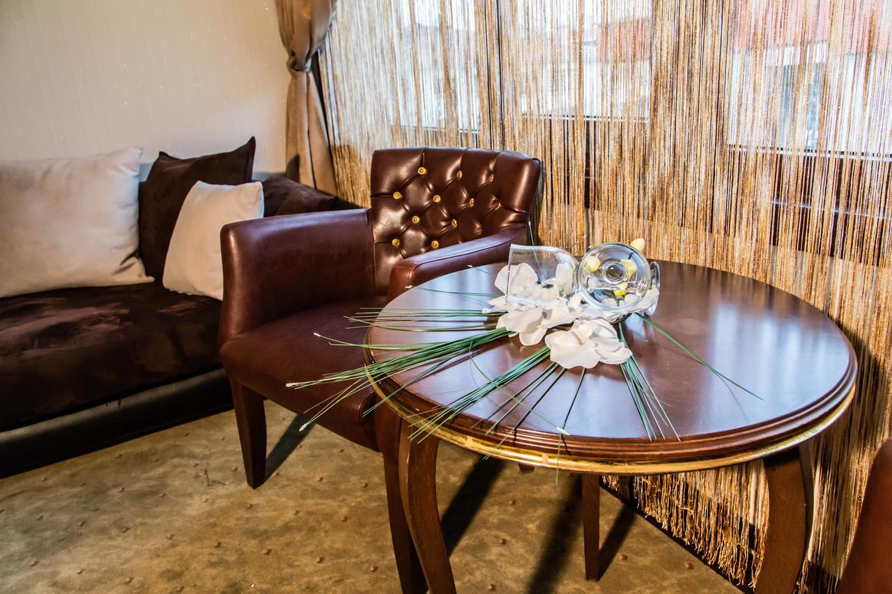 Grand Work Hotel & Spa Άγκυρα Εξωτερικό φωτογραφία